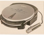 Внешний комбо-привод Sony MPD-AP20U