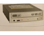 Привод DVD±RW Iomega Dual DVD