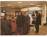 Салон Ultra Computers, Москва 2003