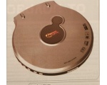 MP3/CD-плеер Green Quark CDM-900