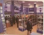 Салон USN Computers, Москва 2003